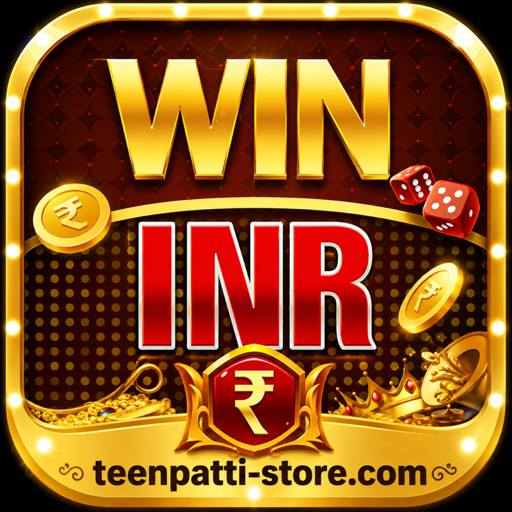 WININR Game 2026